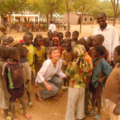 Anne-Carole Scalbert
